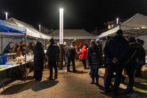 XI Wigilijne Spotkanie „Nie jesteś sam”