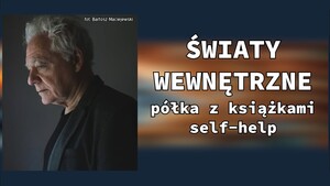 Spotkanie autorskie z Tomaszem Jastrunem