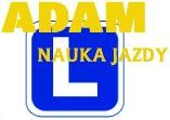 Elbląg ADAM - NAUKA  JAZDY    ADAM  RADELCZUK