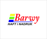 BARWY haft i nadruk Elblag