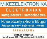 MIKEZELEKTRONIKA