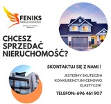 Elbląg Agencja Nieruchomości FENIKS