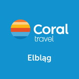 Biuro Turystyczne Coral Travel Kaufland Elbląg