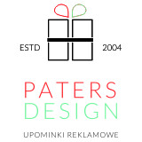 Elbląg PATERS Design - Gadżety Reklamowe dla firm