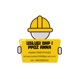 Elbląg Usługi BHP i P.POŻ ANNA Anna Przystasz