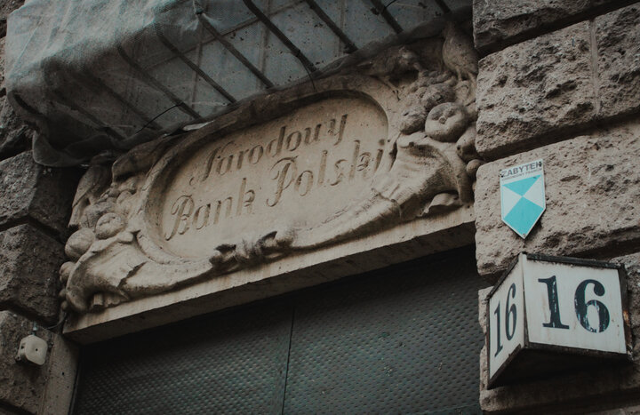 Narodowy Bank Polski