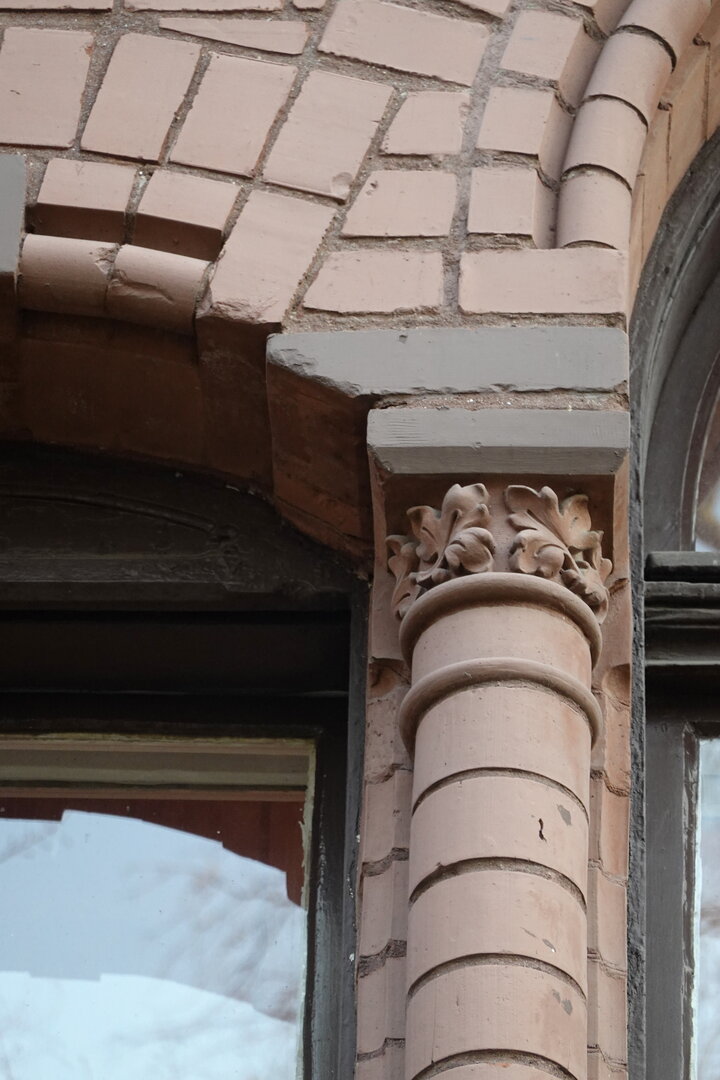 Zauważone po latach...