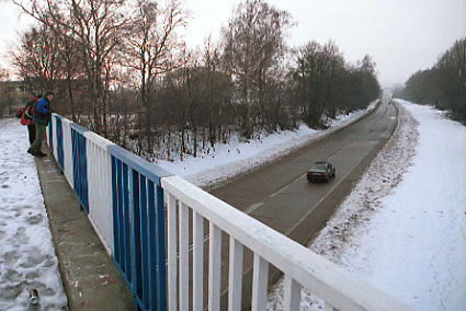 Elbląg, Odbudowana "berlinka" przyczyni się do rozwoju gospodarczego miasta