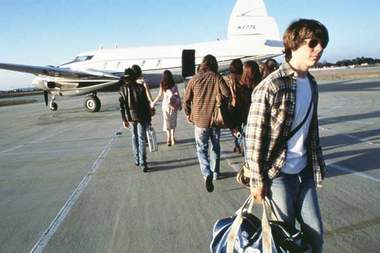 Elbląg, U progu sławy