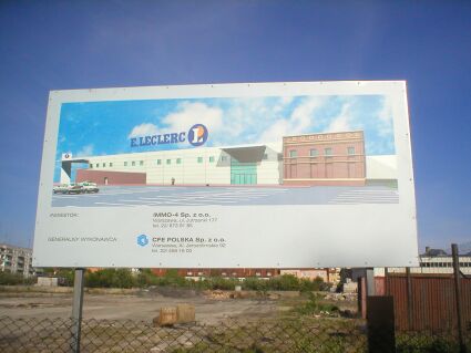 Elbląg, Zdjęcie nadesłał "Marecki" - dziękujemy