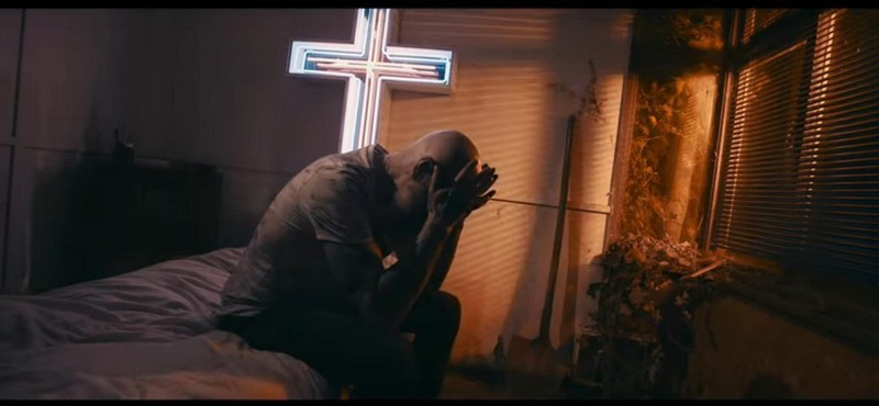 Elbląg, Kadr z klipu zespołu Chemia "Gotta love me"