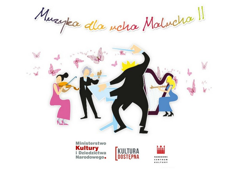 Elbląg, Kameraliści z „Muzyką dla ucha Malucha”