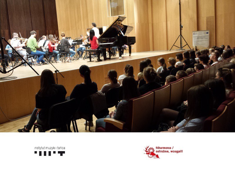 Elbląg, Koncerty dla maturzystów po raz drugi w Elblągu