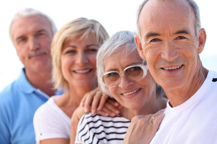 Elbląg, Regionalne Centrum Wolontariatu zaprasza seniorów do działania