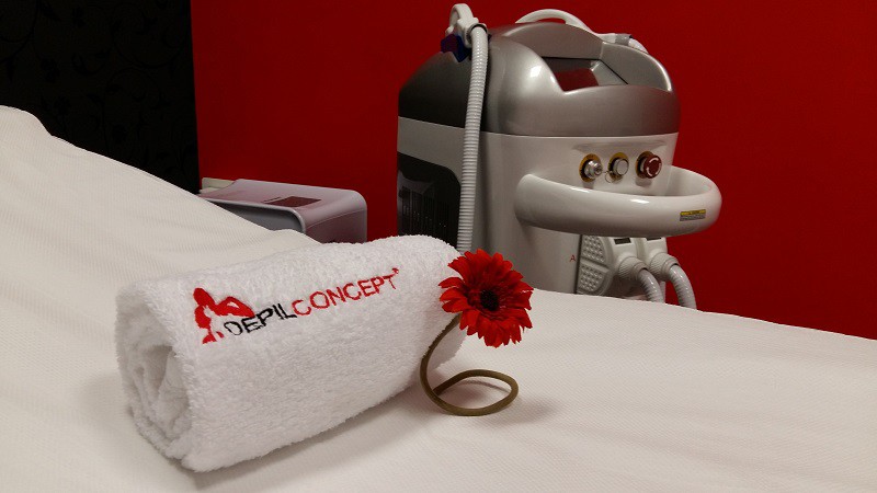 Ciesz się gładką skórą przez cały rok