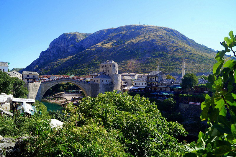 Elbląg, Mostar, Elbląg, Mostar,