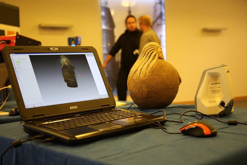 Elbląg, Weź udział w warsztatach z digitalizacji