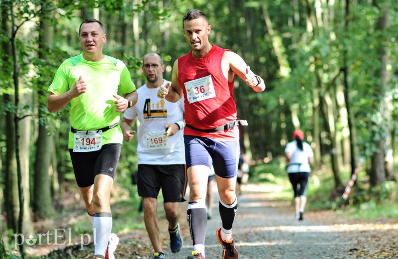 Elbląg, Gonili „Bażanta” po mistrzowsku