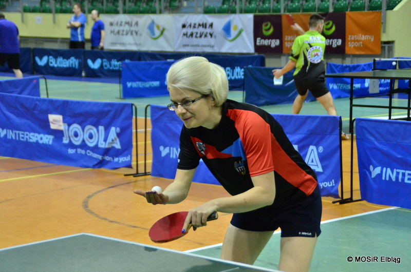 Elbląg, MOSiR zaprasza na grand prix w tenisie i badmintonie