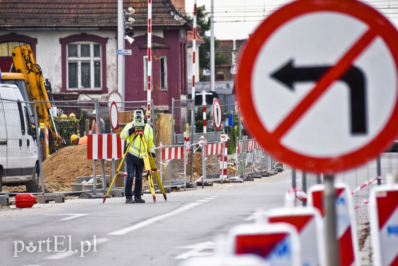 Elbląg, Stalowe nerwy w sprawie wiaduktu Elbląg, Stalowe nerwy w sprawie wiaduktu