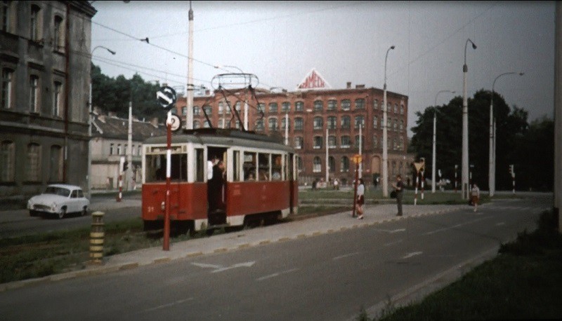 Elbląg, Urodzinowy Elbląg na dużym ekranie