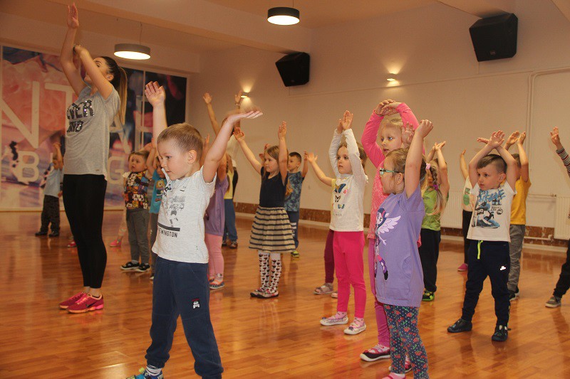 Elbląg, Dla najmłodszych