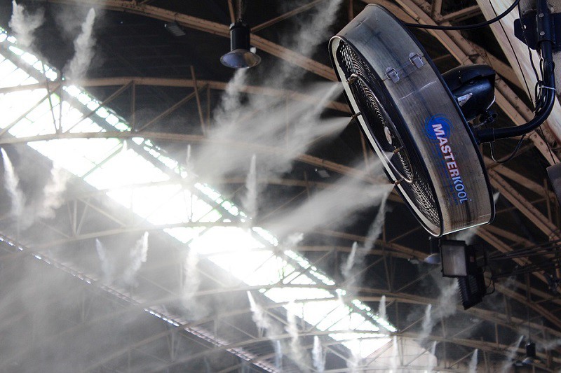 Oczyszczacz i nawilżacz powietrza - dlaczego warto je mieć?