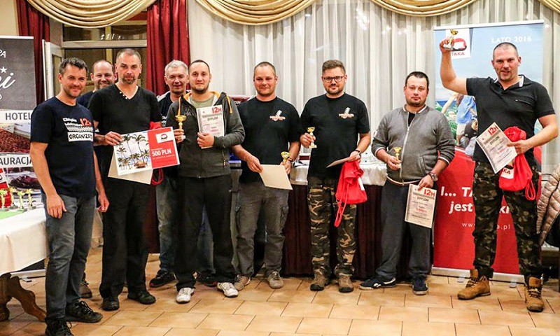 Elbląg, Ścigali się, by wesprzeć dom dziecka