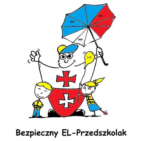 Elbląg, By dzieci czuły się bezpiecznie
