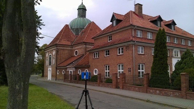 Elbląg, Cyfrowy przegląd Warmii
