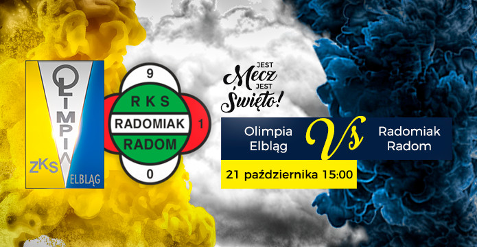 Olimpia: oni wygrali bilety