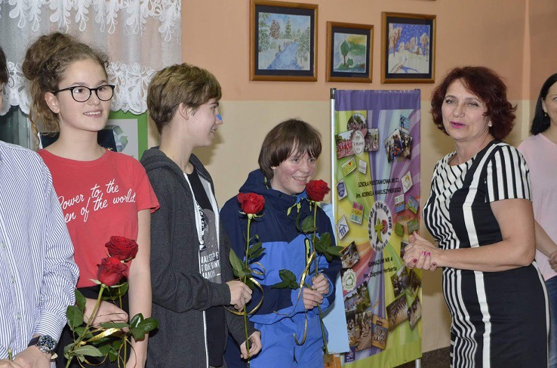 Elbląg, Międzypokoleniowa wystawa poplenerowa Elbląg, Międzypokoleniowa wystawa poplenerowa