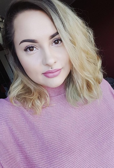 Elbląg, Pomóżmy Sarze wyzdrowieć