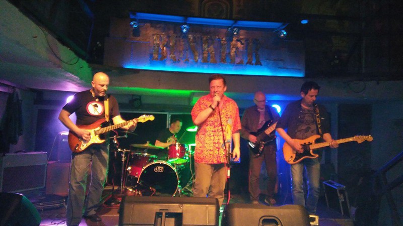 Elbląg, Bielizna u Sąsiadów Elbląg, Bielizna u Sąsiadów