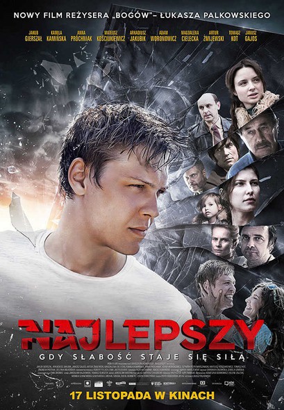 Elbląg, "Najlepszy” już wkrótce w Multikinie