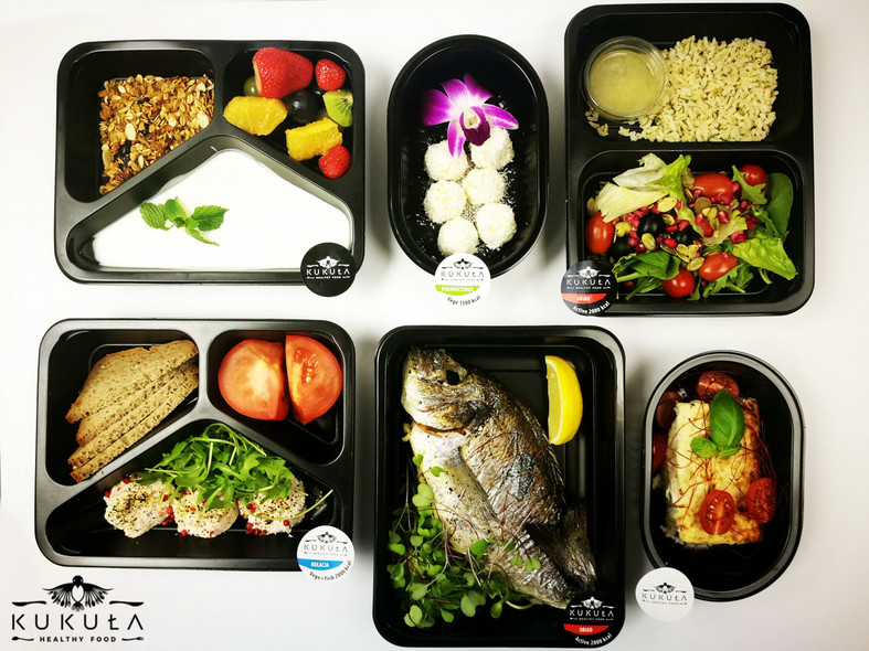 Z pasji do smaku i zdrowia