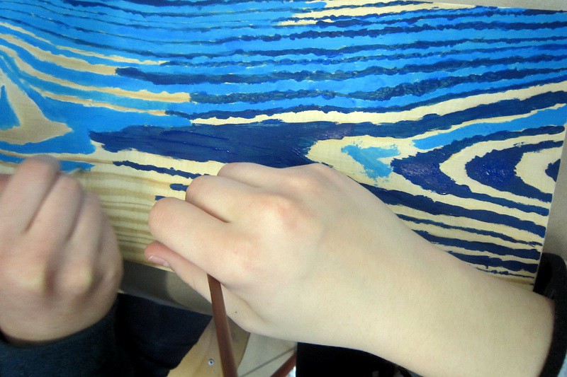 Elbląg, Bo warto zostać wolontariuszem