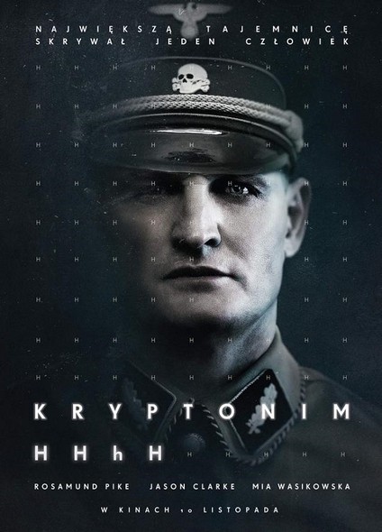 Kryptonim HHhH w kinie Światowid Kryptonim HHhH w kinie Światowid