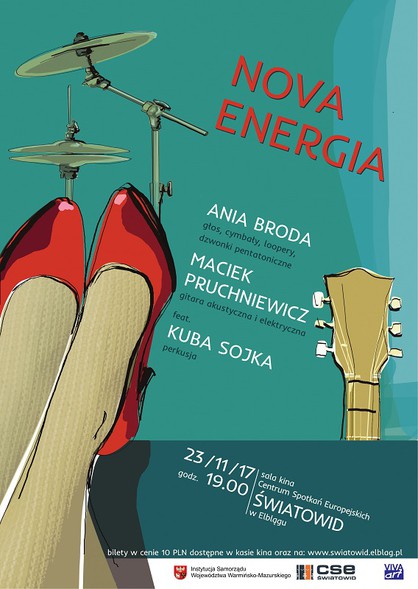 Elbląg, Muzyka marzeń i wrażeń na MSA Elbląg, Muzyka marzeń i wrażeń na MSA