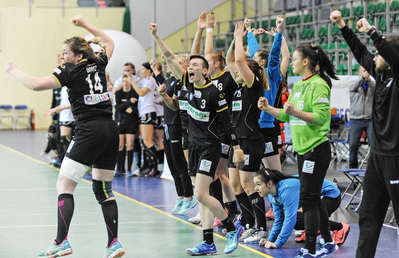 Elbląg, Historyczne rzuty karne w Elblągu i zwycięstwo Startu! (piłka ręczna) Elbląg, Historyczne rzuty karne w Elblągu i zwycięstwo Startu! (piłka ręczna)