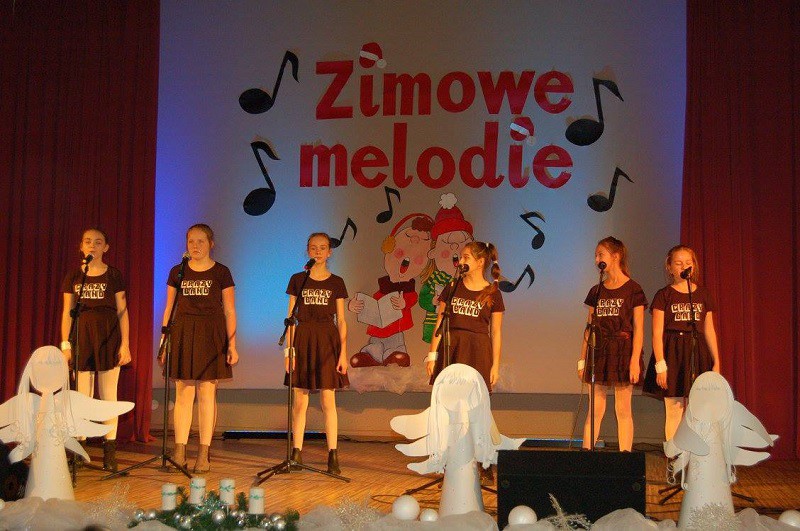 Elbląg, Zimowe Melodie w Tolkmicku