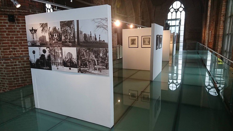 Elbląg, Co nowego w Galerii EL?