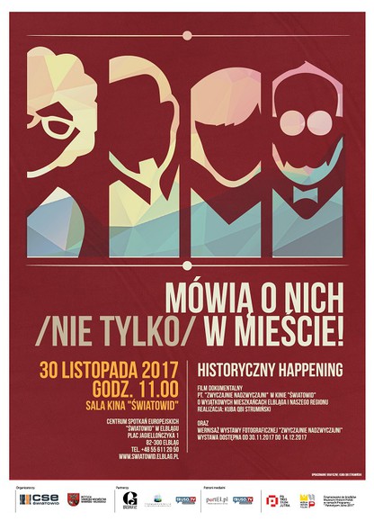 Elbląg, Historyczny Happening Elbląg, Historyczny Happening