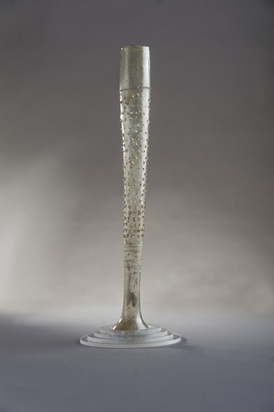 Elbląg, Szklanica z dawnych czasów