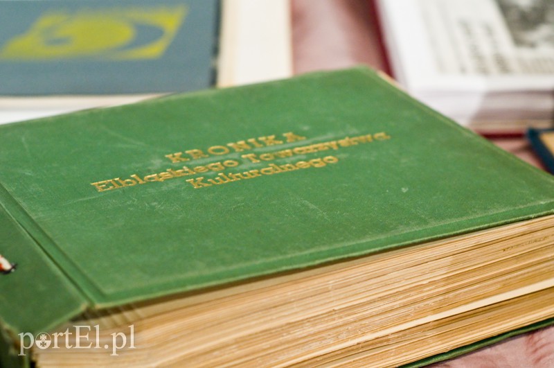 Elbląg, Konkurs na wspomnienia Elbląg, Konkurs na wspomnienia