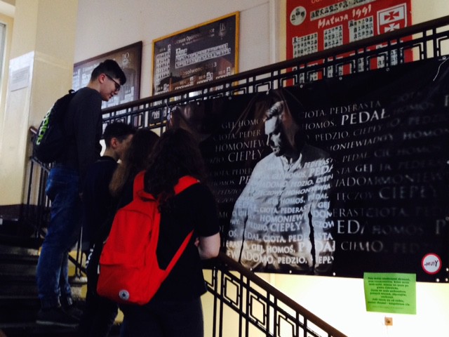 Elbląg, Nie dla hejtu