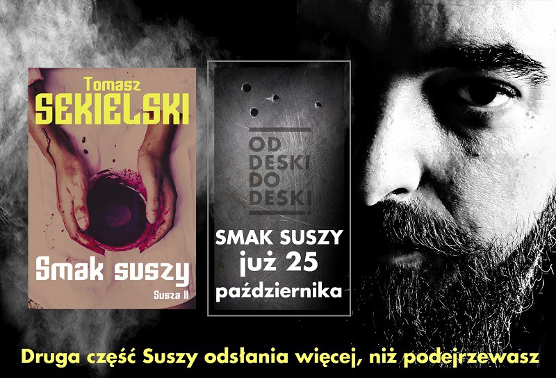 Elbląg, Smak Suszy Tomasza Sekielskiego Elbląg, Smak Suszy Tomasza Sekielskiego