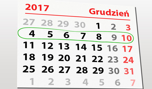 Elbląg, W tym tygodniu portEl poleca: Elbląg na dużym ekranie, Bieg Mikołajkowy i choinkę