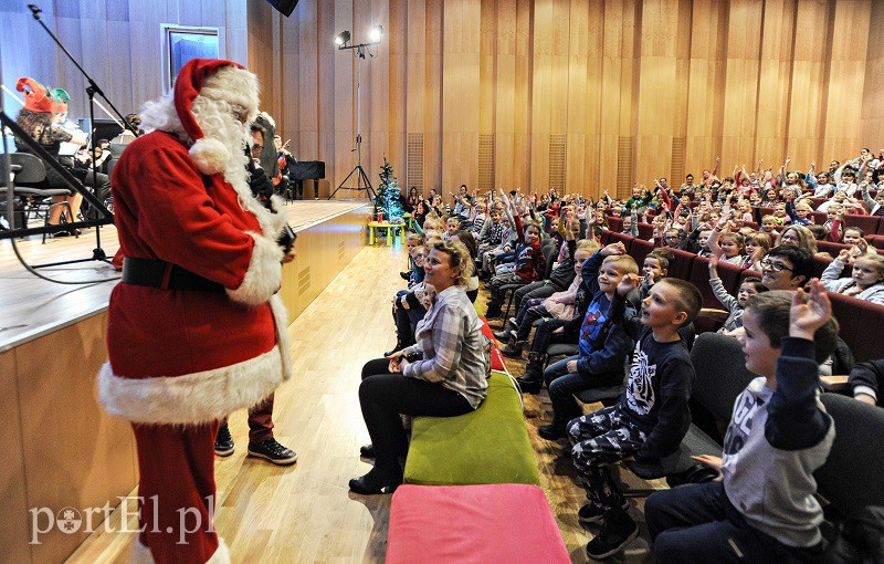 Elbląg, Świąteczne koncerty elbląskich kameralistów Elbląg, Świąteczne koncerty elbląskich kameralistów