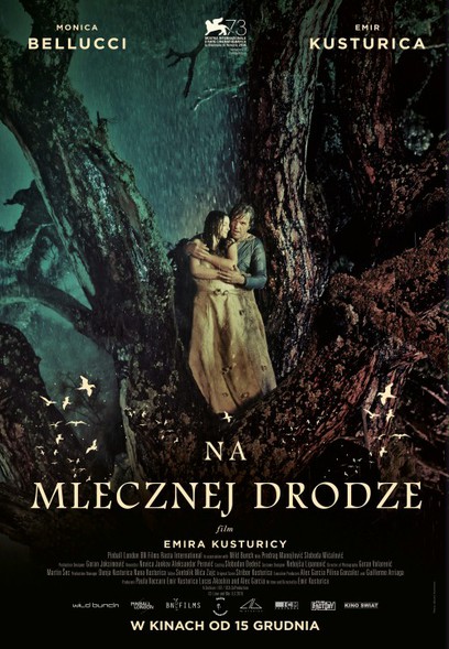Elbląg, Na mlecznej drodze w kinie Światowid Elbląg, Na mlecznej drodze w kinie Światowid